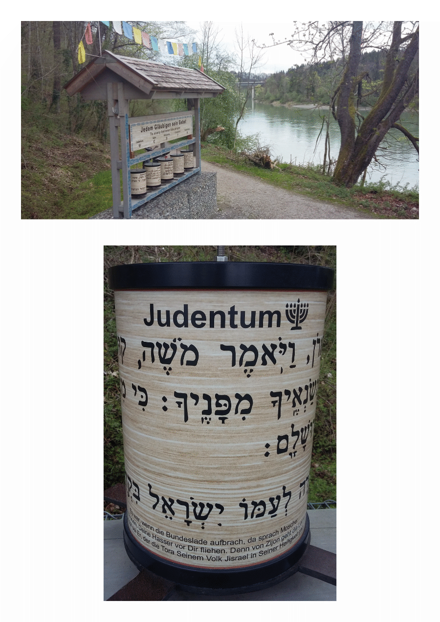 Burghausen_06_Gebetsort
