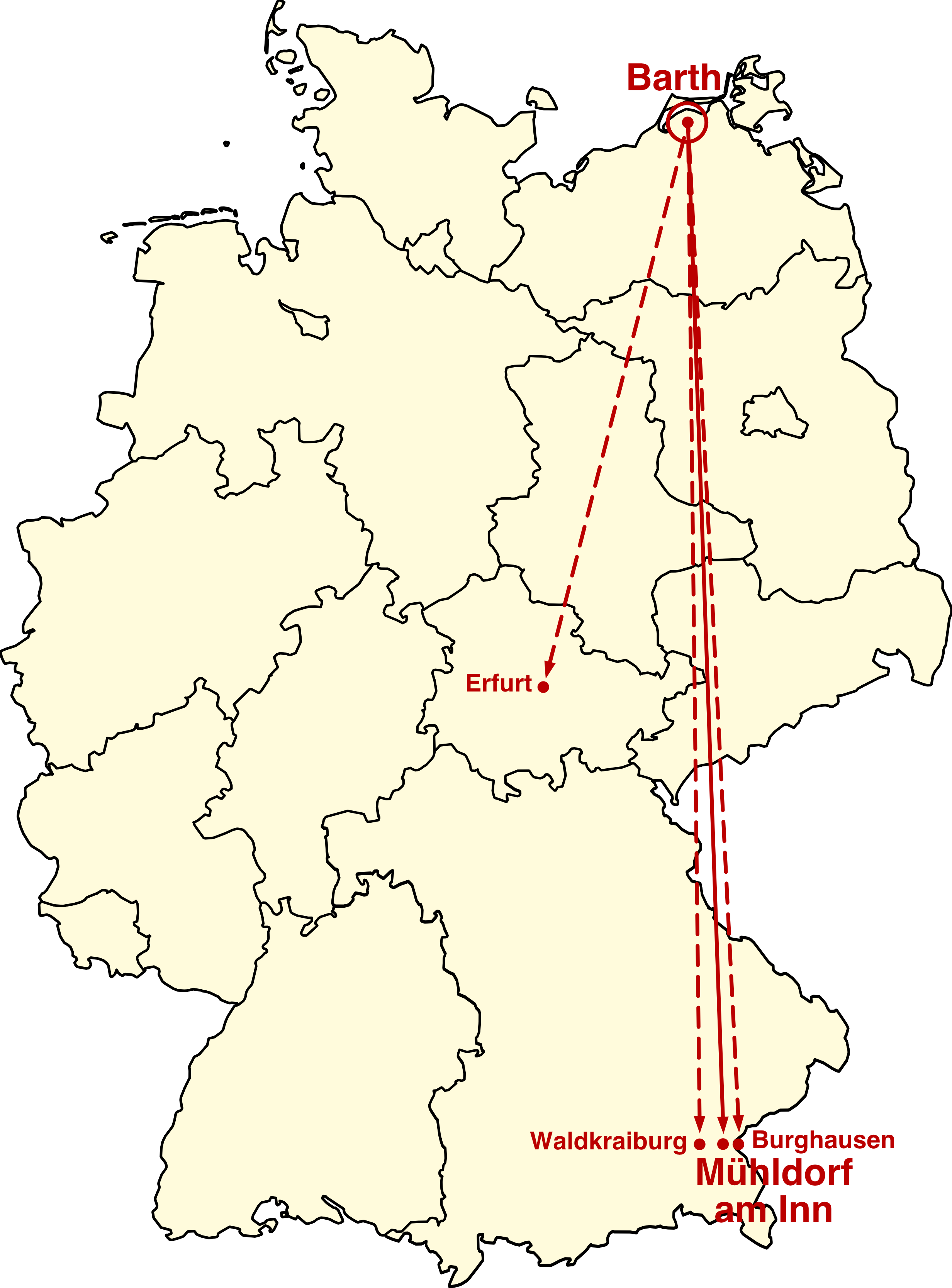 Waldkraiburg