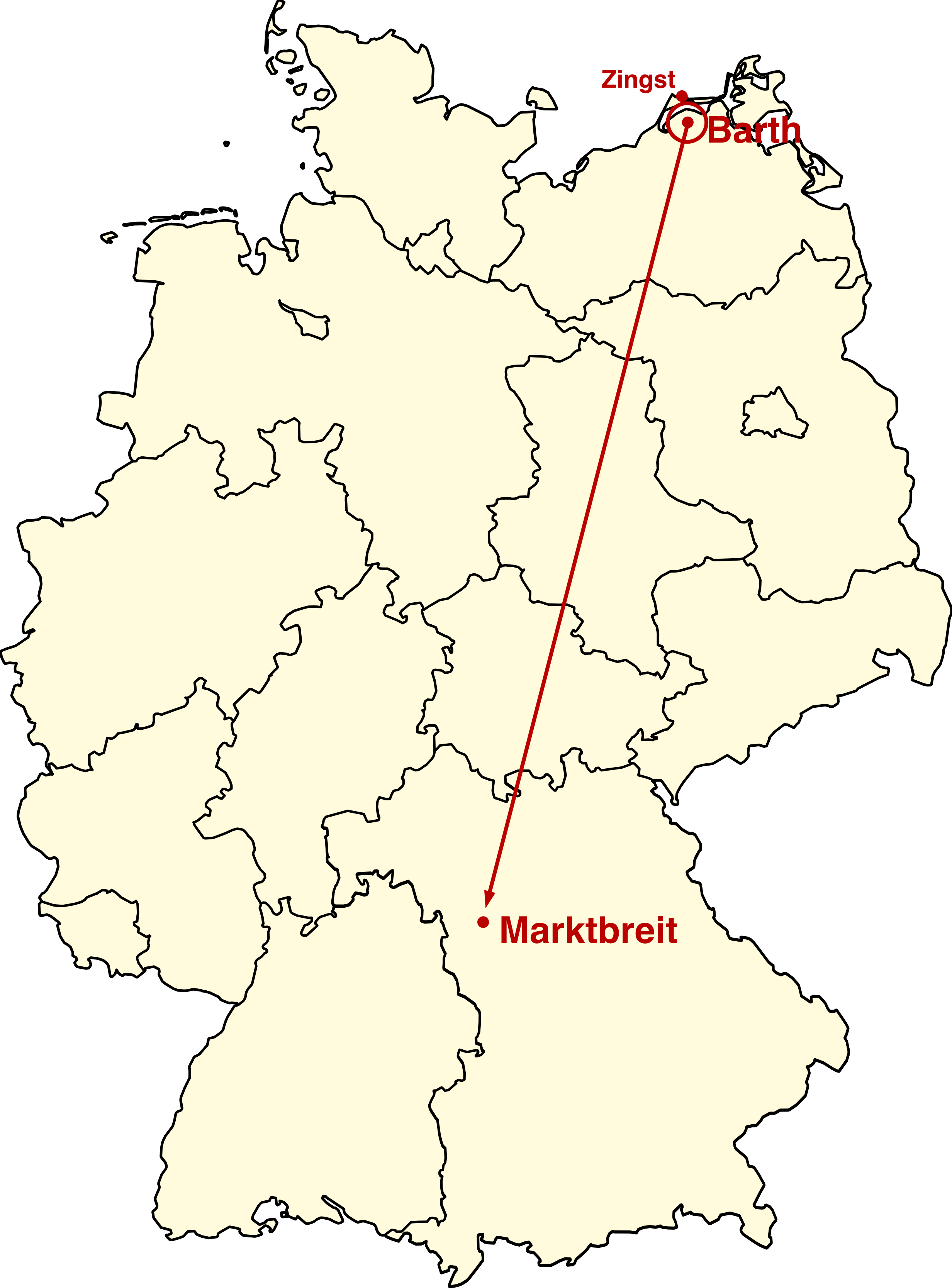 Wirkungsort Marktbreit